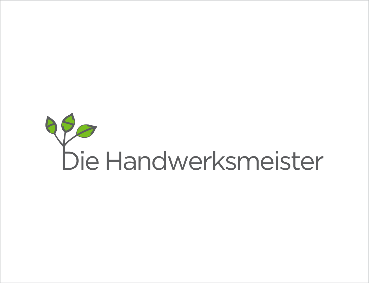 Logo Design by BNdesigner for Die Handwerksmeister | Design #26214587