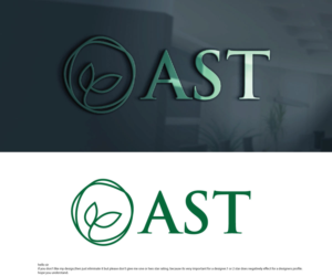 Logo Design by sekanul