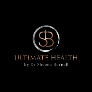 Diseño de Logo por Altans para UltimateHealth by Dr Sheena Burnell | Diseño: #26181462