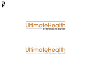 Diseño de Logo por poisonvectors para UltimateHealth by Dr Sheena Burnell | Diseño: #26188280