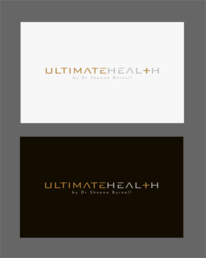Diseño de Logo por hamkur para UltimateHealth by Dr Sheena Burnell | Diseño: #26197233