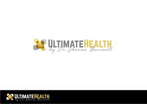 Diseño de Logo por Amduat Design para UltimateHealth by Dr Sheena Burnell | Diseño: #26180365