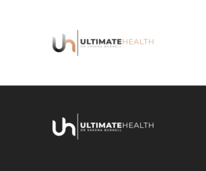 Diseño de Logo por cheez_O para UltimateHealth by Dr Sheena Burnell | Diseño: #26180347