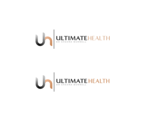 Diseño de Logo por cheez_O para UltimateHealth by Dr Sheena Burnell | Diseño: #26240239