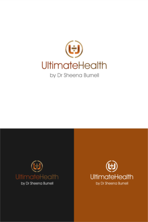 Diseño de Logo por *mary para UltimateHealth by Dr Sheena Burnell | Diseño: #26192935