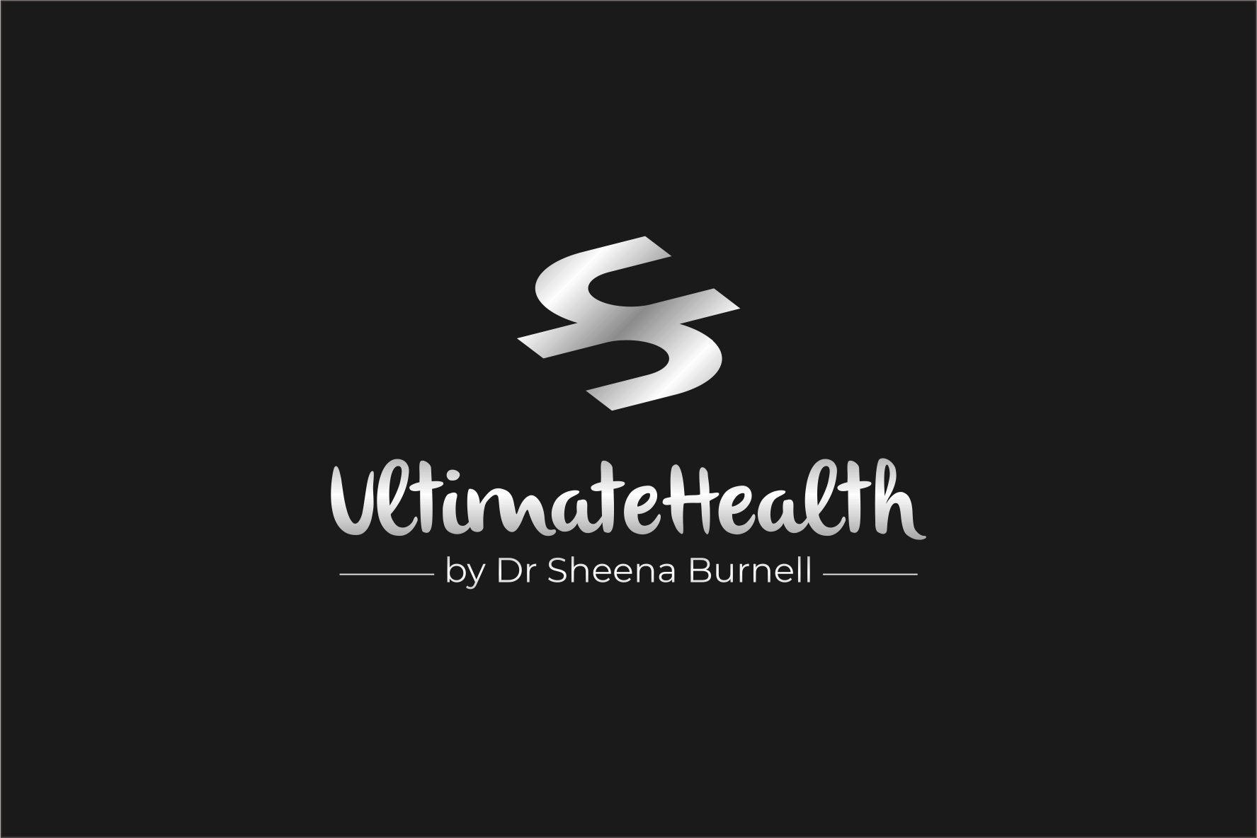 Diseño de Logo por BUNG para UltimateHealth by Dr Sheena Burnell | Diseño #26180463