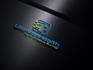 Diseño de Logo por NurDesign para UltimateHealth by Dr Sheena Burnell | Diseño: #26181981