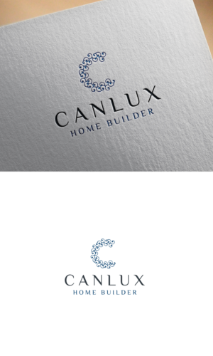 Logo Design by logo_s for Canlux developed ltd  | Design: #26199173