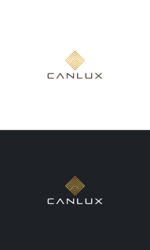 CANLUX  or CANLUX DEVELOPMENT | Logo Design by logo_s