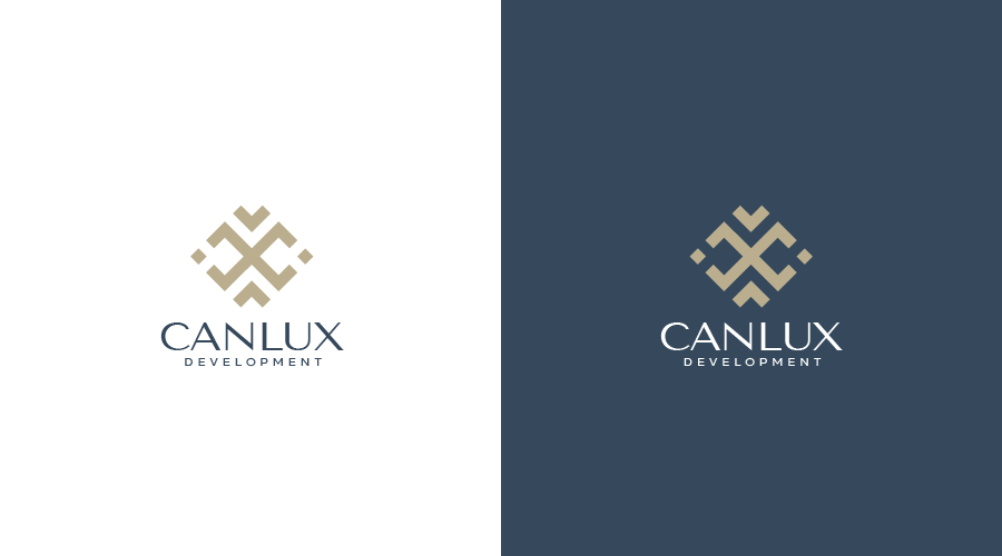 Diseño de Logo por jaime.sp para Canlux developed ltd  | Diseño #26239167