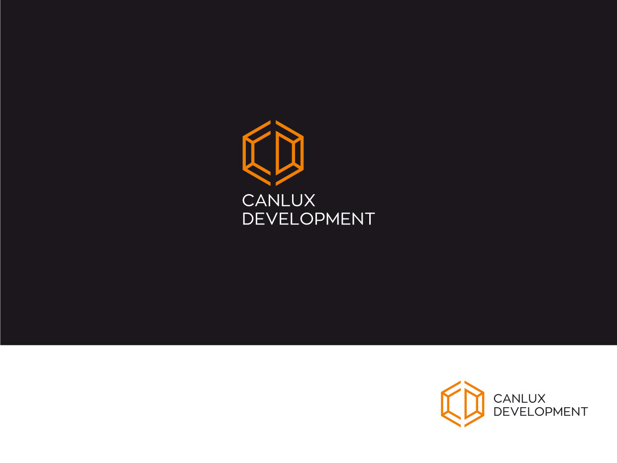 Logo Design by Atvento Graphics for Canlux developed ltd  | Design #26206286