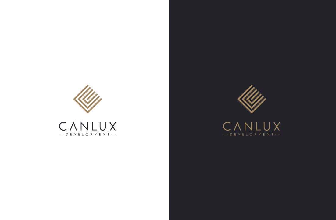 Logo Design by GLDesigns for Canlux developed ltd  | Design #26191184