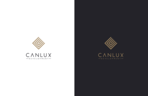 Diseño de Logo por GLDesigns para Canlux developed ltd  | Diseño: #26191184