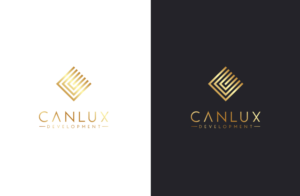 Diseño de Logo por GLDesigns para Canlux developed ltd  | Diseño: #26365507