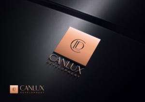 Logo-Design von UM1356 für Canlux developed ltd  | Design #26241084