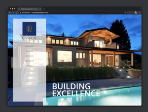 Logo Design by creative.visuals for Canlux developed ltd  | Design: #26241085