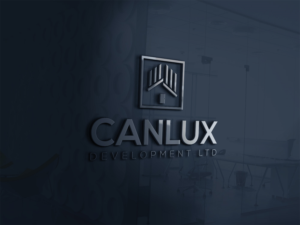 Logo Design by Deziners Zone for Canlux developed ltd  | Design: #26186115