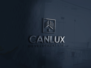 Diseño de Logo por Deziners Zone para Canlux developed ltd  | Diseño: #26186116