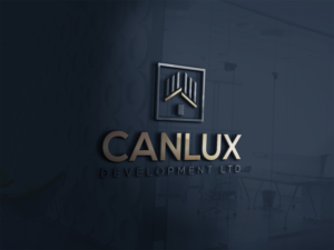 Logo Design by Deziners Zone for Canlux developed ltd  | Design: #26186119