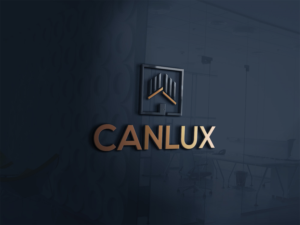 Logo Design by Deziners Zone for Canlux developed ltd  | Design: #26186958