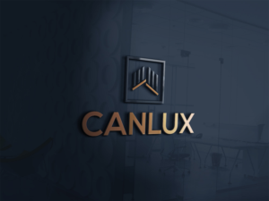 Logo Design by Deziners Zone for Canlux developed ltd  | Design: #26186960
