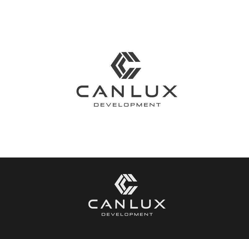 Logo-Design von instudio für Canlux developed ltd  | Design #26210510