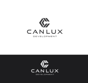 Logo Design by instudio for Canlux developed ltd  | Design: #26210510