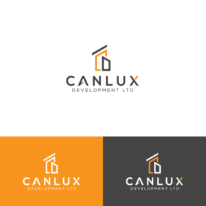 Logo-Design von objects für Canlux developed ltd  | Design: #26195013