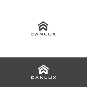 Logo-Design von objects für Canlux developed ltd  | Design: #26199969