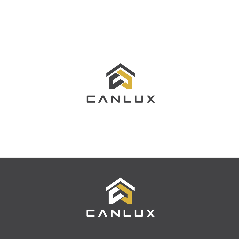 Design de Logo par objects pour Canlux developed ltd  | Design #26199970