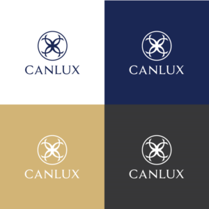 Logo-Design von objects für Canlux developed ltd  | Design: #26215822