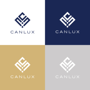 Logo-Design von objects für Canlux developed ltd  | Design: #26220573