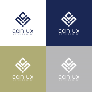 Logo-Design von objects für Canlux developed ltd  | Design: #26225033