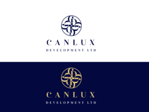 CANLUX  or CANLUX DEVELOPMENT | Logo Design by Cresign