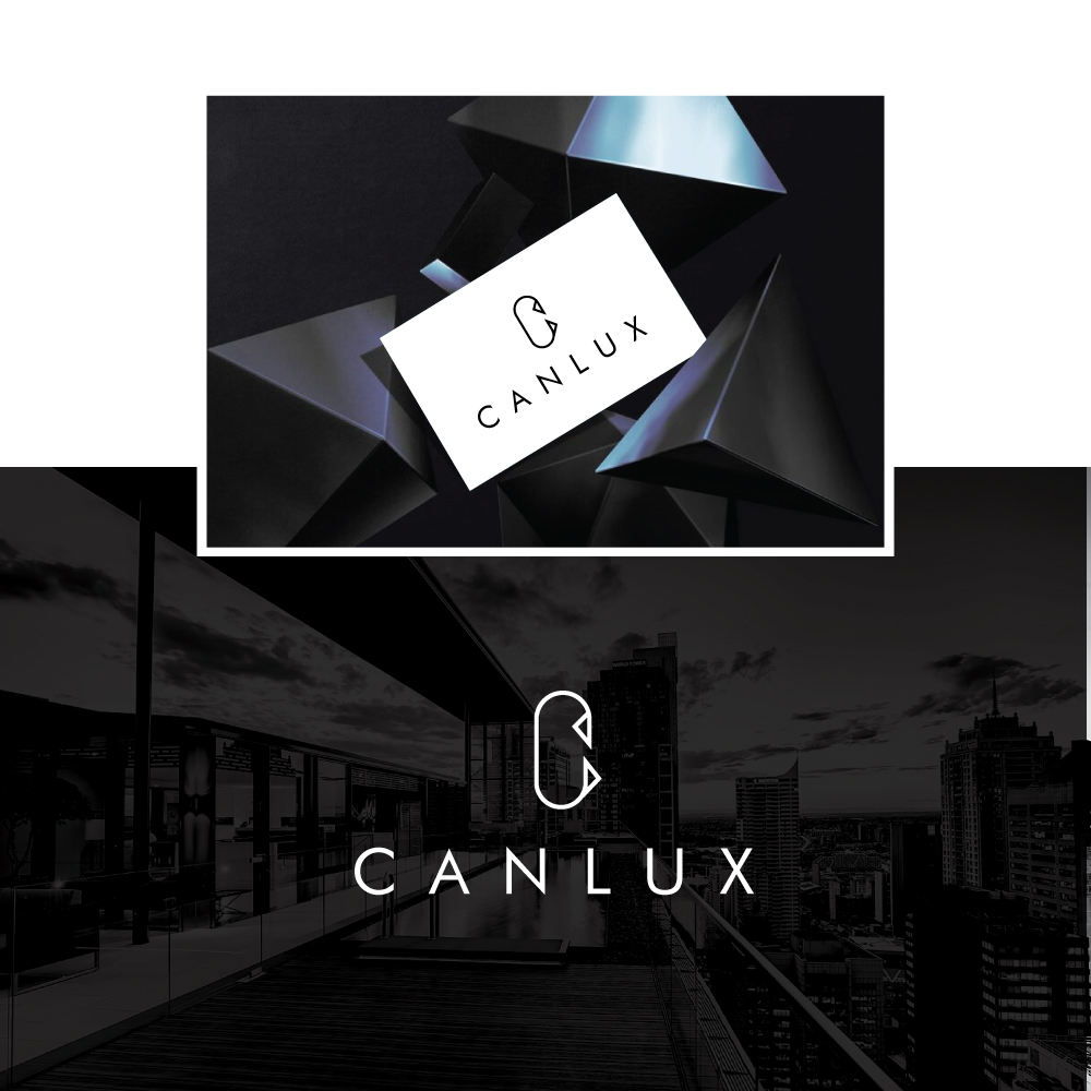 Logo Design by ecorokerz for Canlux developed ltd  | Design #26182836