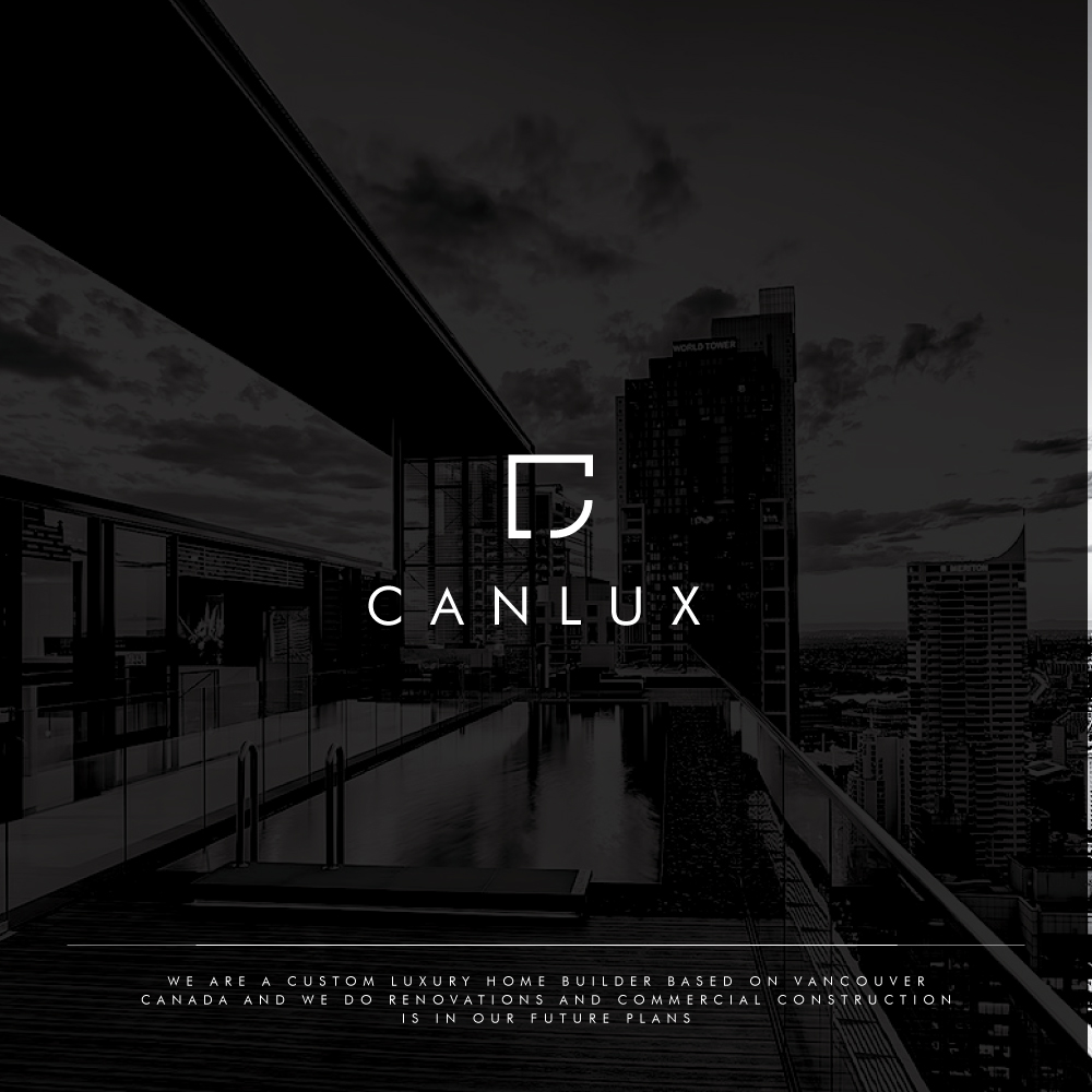 Diseño de Logo por ecorokerz para Canlux developed ltd  | Diseño #26195973