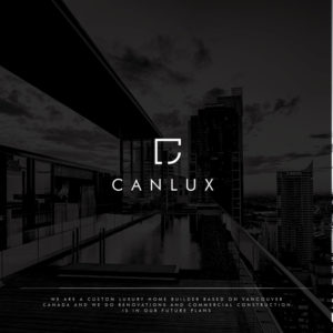 Diseño de Logo por ecorokerz para Canlux developed ltd  | Diseño: #26195973