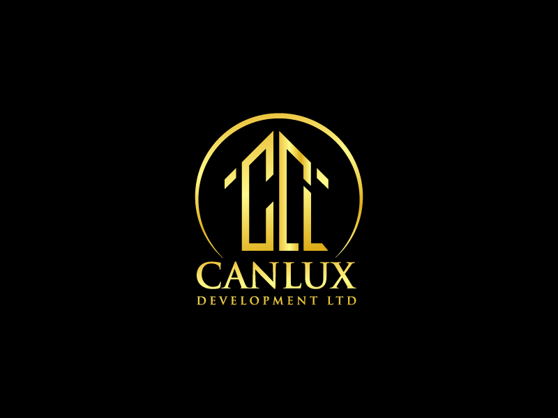 Logo Design by design notebook for Canlux developed ltd  | Design #26182097