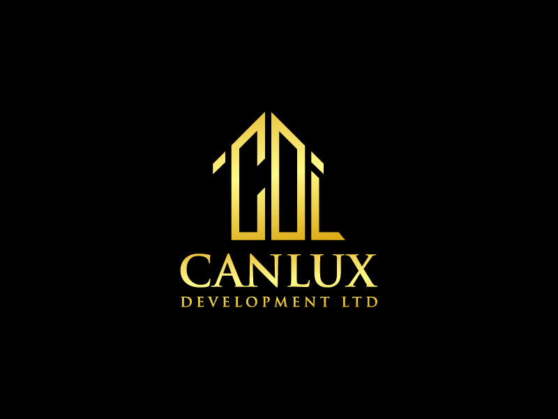 Logo Design by design notebook for Canlux developed ltd  | Design #26182098
