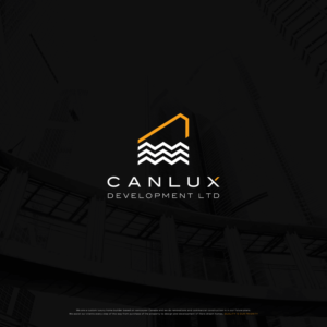 CANLUX  or CANLUX DEVELOPMENT | Diseño de Logo por ds | designstructure