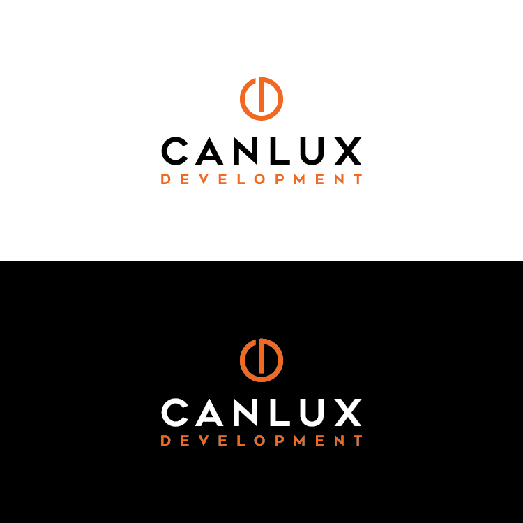 Logo Design by Namita for Canlux developed ltd  | Design #26217764