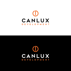 Logo Design by Namita for Canlux developed ltd  | Design: #26217764