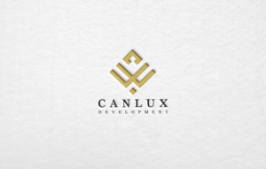 Logo-Design von Jevin Hingrajiya für Canlux developed ltd  | Design #26244833