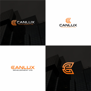 Logo-Design von mateus_jordann für Canlux developed ltd  | Design #26182239