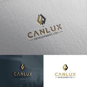 Diseño de Logo por aqilazhifara para Canlux developed ltd  | Diseño: #26182516