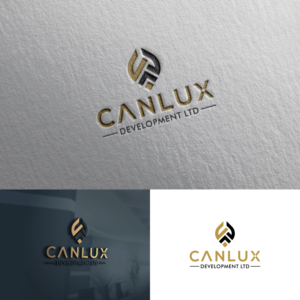 Logo Design by aqilazhifara for Canlux developed ltd  | Design: #26233955