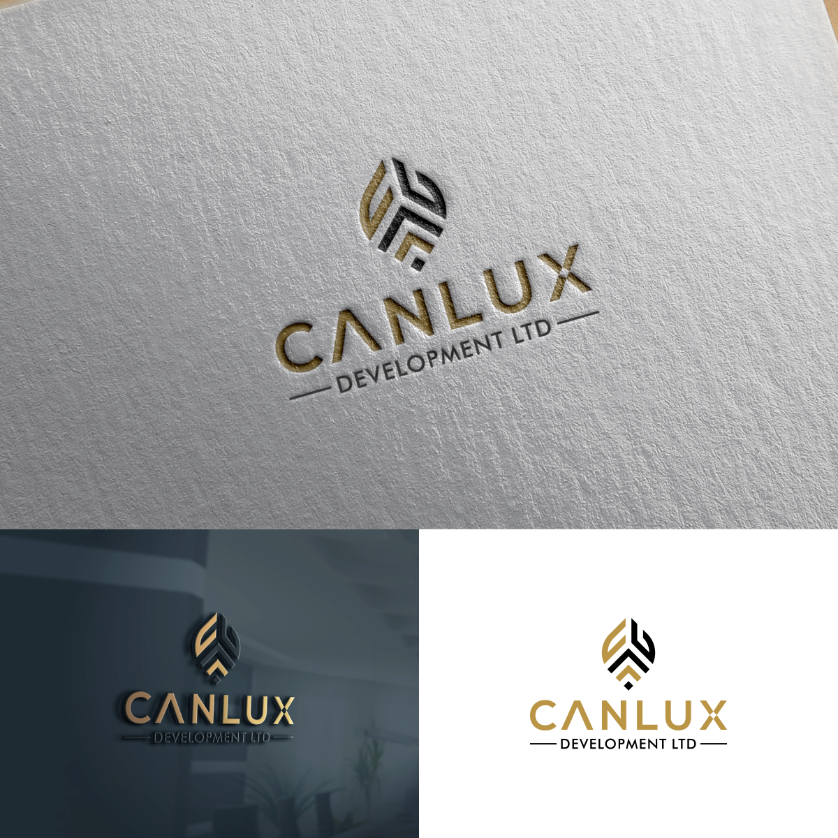 Design de Logo par aqilazhifara pour Canlux developed ltd  | Design #26233956