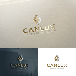 Diseño de Logo por aqilazhifara para Canlux developed ltd  | Diseño: #26238387