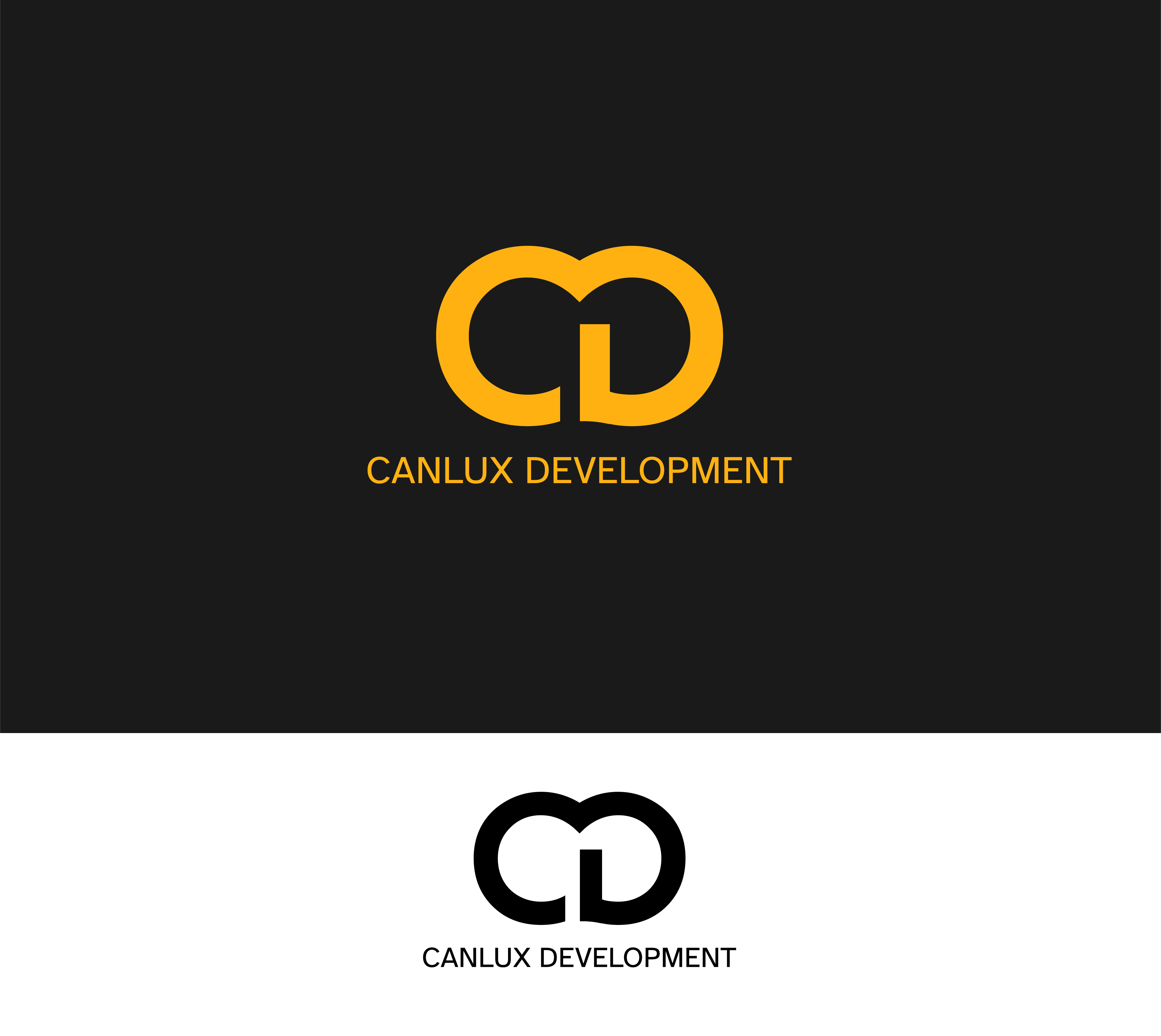 Diseño de Logo por MBM Design para Canlux developed ltd  | Diseño #26199155