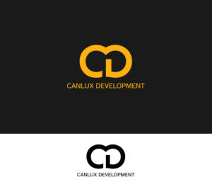 Logo-Design von MBM Design für Canlux developed ltd  | Design #26199155